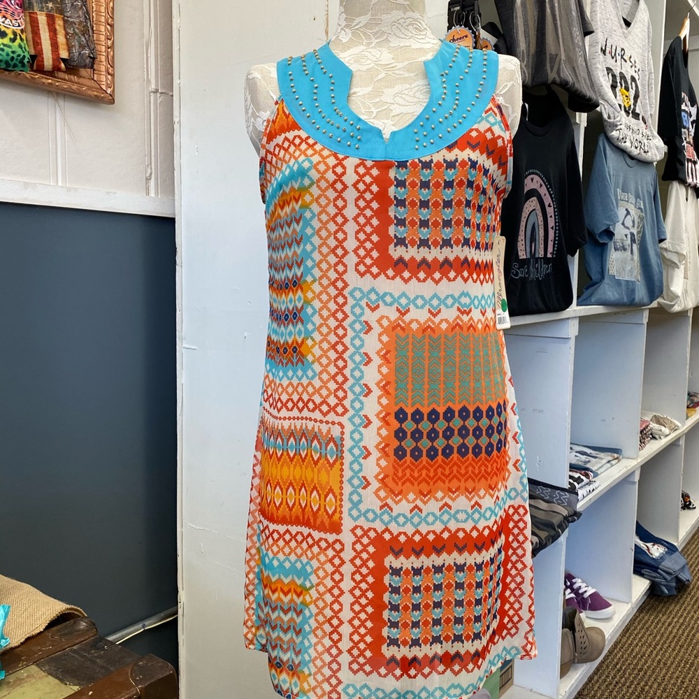 Women’s Wrangler dress